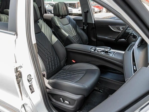 Внедорожник Chery Tiggo 8 Pro Max 2024 года, 2390000 рублей, Краснодар