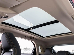 Внедорожник FAW Bestune T77 2024 года, 1980000 рублей, Краснодар