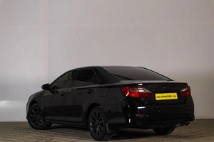 Седан Toyota Camry 2014 года, 1779000 рублей, Тюмень