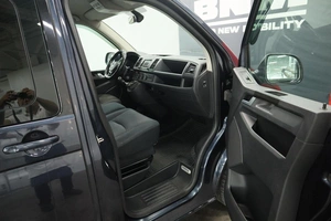 Минивэн Volkswagen Caravelle 2016 года, 2620000 рублей, Курск