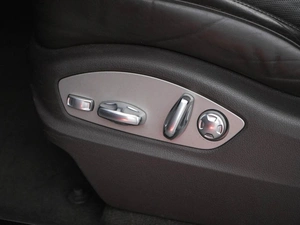 Внедорожник Porsche Macan Turbo 2015 года, 2700055 рублей, Москва