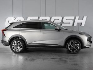 Внедорожник Haval F7 2026 года, 3690000 рублей, Минеральные Воды