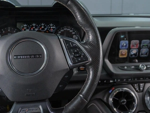 Купе Chevrolet Camaro 2016 года, 2899000 рублей, Сургут