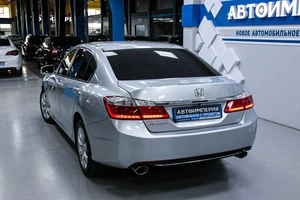 Седан Honda Accord 2013 года, 1573000 рублей, Солонцы