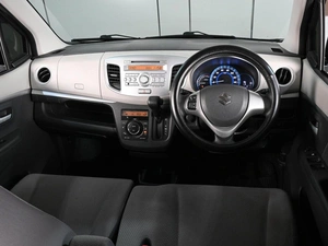 Хетчбэк Suzuki Wagon R 2015 года, 730000 рублей, Ростов-на-Дону