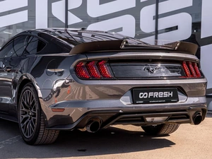 Купе Ford Mustang 2018 года, 2899000 рублей, Краснодар