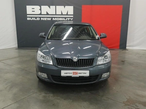 Хэтчбек Skoda Octavia 2011 года, 1100000 рублей, Курск