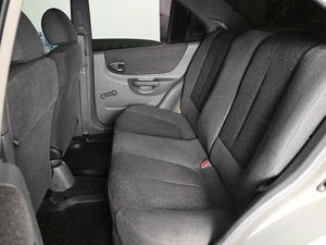 Седан Hyundai Accent 2008 года, 549000 рублей, Ставрополь