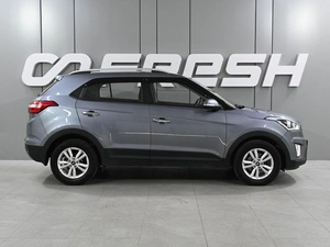 Внедорожник Hyundai Creta 2018 года, 1899000 рублей, Ростов-на-Дону