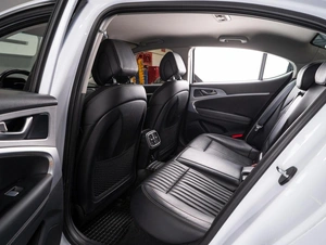 Седан Genesis G70 2019 года, 2379000 рублей, Тюмень