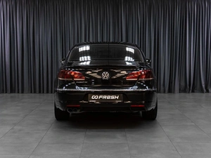 Седан Volkswagen Passat CC 2012 года, 1199000 рублей, Тюмень