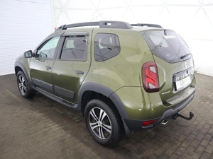 Внедорожник Renault Duster 2018 года, 1780000 рублей, Орёл