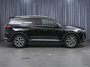 Внедорожник Chery Tiggo 7 Pro Max 2023 года, 1920000 рублей, Ставрополь