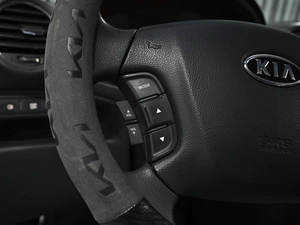 Минивэн Kia Carens 2011 года, 874000 рублей, Ставрополь