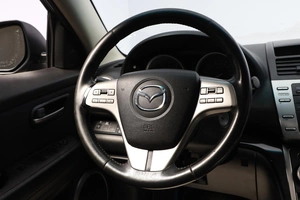 Универсал Mazda 6 2008 года, 969000 рублей, Новосибирск