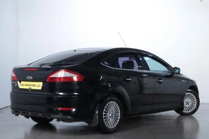 Седан Ford Mondeo 2010 года, 779000 рублей, Челябинск