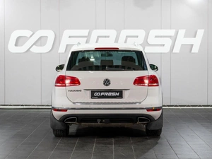 Внедорожник Volkswagen Touareg 2015 года, 3249000 рублей, Сургут