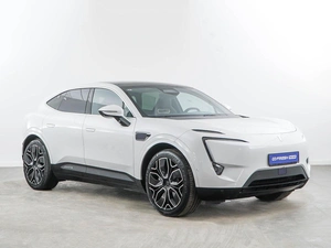 Внедорожник Avatr 11 2023 года, 5099055 рублей, Москва