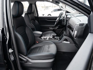 Пикап Ford Ranger 2024 года, 5290000 рублей, Краснодар