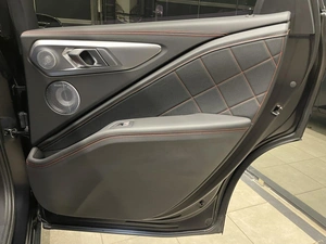 Внедорожник BMW XM 2023 года, 28560000 рублей, Красноярск