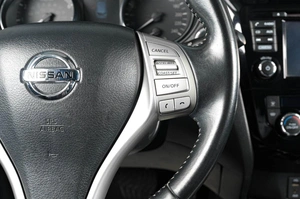Внедорожник Nissan Qashqai 2017 года, 1609000 рублей, Тюмень