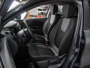 Внедорожник Renault Kaptur 2017 года, 1349000 рублей, Тюмень