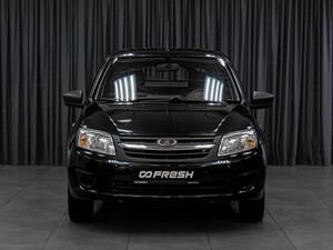 Лифтбек ВАЗ (LADA) Granta 2017 года, 649000 рублей, Тюмень