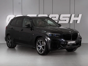 Внедорожник BMW X5 2021 года, 7990000 рублей, Минеральные Воды
