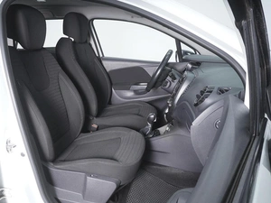 Внедорожник Renault Kaptur 2016 года, 1270000 рублей, Ростов-на-Дону