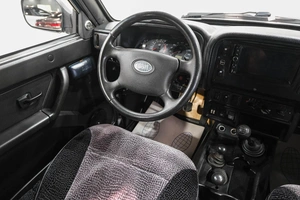 Внедорожник ВАЗ (LADA) 2121 (4x4) Bronto 2011 года, 549000 рублей, Новокузнецк