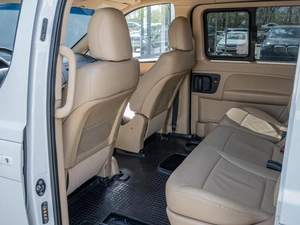 Минивэн Hyundai H-1 2020 года, 3650000 рублей, Краснодар