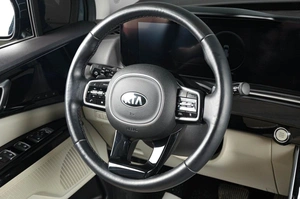 Минивэн Kia Carnival 2020 года, 4599000 рублей, Тюмень