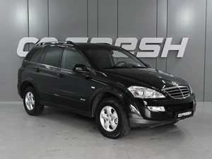 Внедорожник SsangYong Kyron 2012 года, 1310000 рублей, Ростов-на-Дону