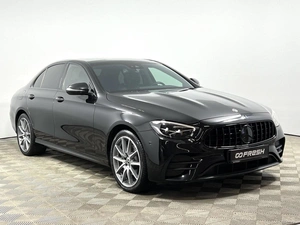 Седан Mercedes-benz E-класс 2022 года, 5928900 рублей, Казань