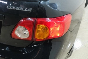 Седан Toyota Corolla 2007 года, 739000 рублей, Новокузнецк