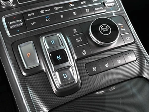 Внедорожник Hyundai Santa Fe 2021 года, 3579000 рублей, Аксай