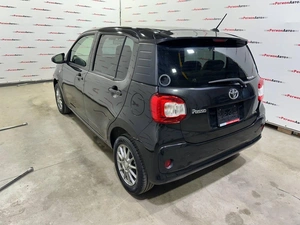 Хетчбэк Toyota Passo 2017 года, 789000 рублей, Красноярск