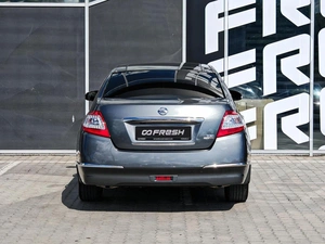Седан Nissan Teana 2011 года, 1130000 рублей, Краснодар