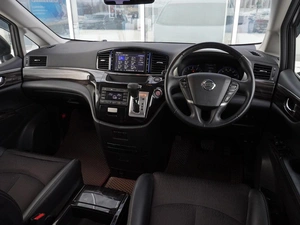 Минивэн Nissan Elgrand 2020 года, 3710000 рублей, Нижний Новгород