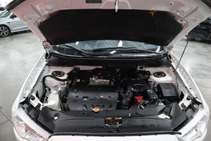 Внедорожник Mitsubishi ASX 2011 года, 1199000 рублей, Курск