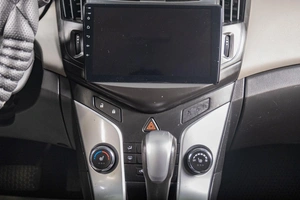 Хетчбэк Chevrolet Cruze 2012 года, 779000 рублей, Томск