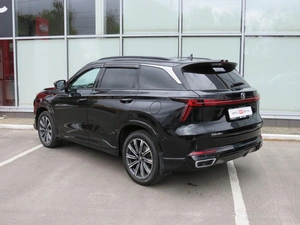 Внедорожник Changan CS75PLUS 2024 года, 2500000 рублей, Орёл