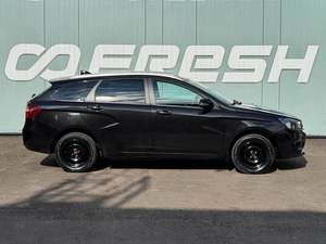 Универсал ВАЗ (LADA) Vesta 2018 года, 1159000 рублей, Кропоткин