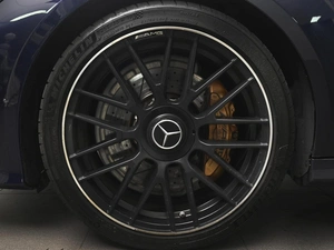 Седан Mercedes-benz CLS-класс AMG 2015 года, 5839000 рублей, Ставрополь