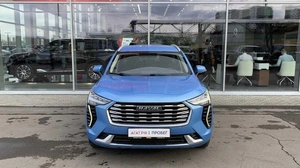 Внедорожник Haval Jolion 2021 года, 1650000 рублей, Солонцы