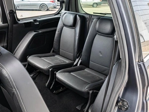 Минивэн Ford Galaxy 2008 года, 889000 рублей, Краснодар