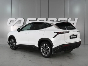 Внедорожник Jetour Dashing 2023 года, 2349000 рублей, Ростов-на-Дону