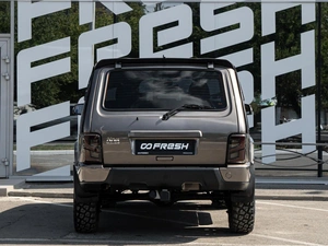 Внедорожник ВАЗ (LADA) Niva Legend 2024 года, 1049000 рублей, Волгоград