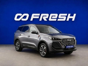 Внедорожник Chery Tiggo 7 Pro Max 2025 года, 2015444 рублей, Москва