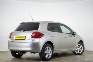 Хетчбэк Toyota Auris 2007 года, 589000 рублей, Оренбург